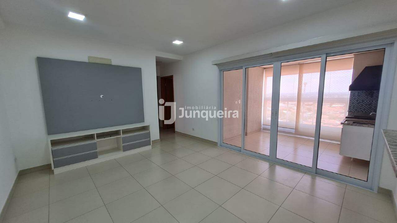 Apartamento para alugar no Boa Vista Paulicéia Residencial Club, 3 quartos, sendo 1 suíte, 2 vagas, no bairro Paulicéia em Piracicaba - SP
