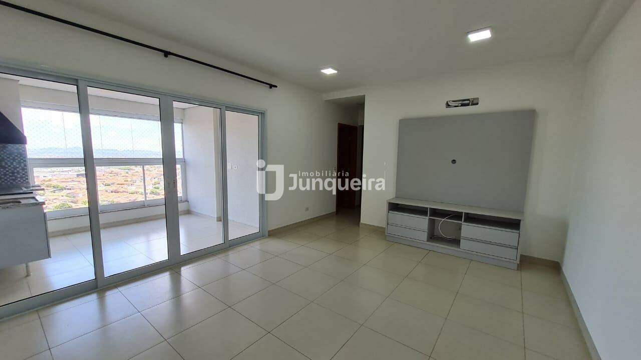Apartamento para alugar no Boa Vista Paulicéia Residencial Club, 3 quartos, sendo 1 suíte, 2 vagas, no bairro Paulicéia em Piracicaba - SP