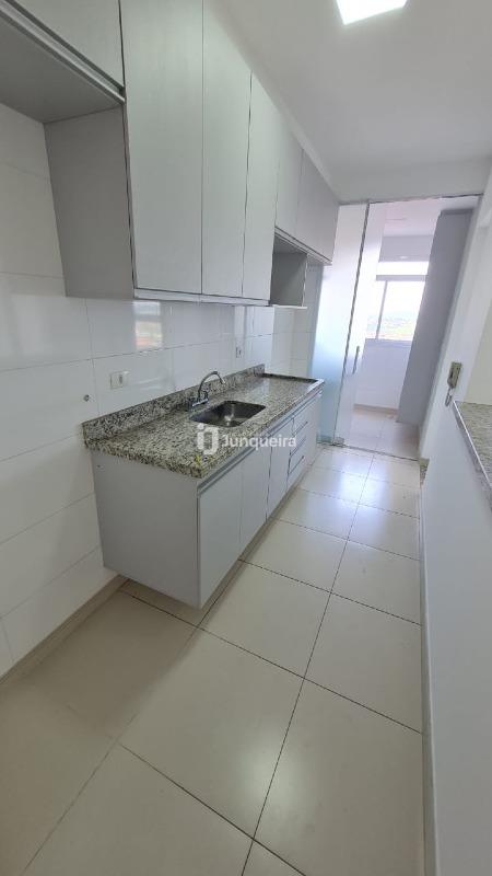 Apartamento para alugar no Boa Vista Paulicéia Residencial Club, 3 quartos, sendo 1 suíte, 2 vagas, no bairro Paulicéia em Piracicaba - SP