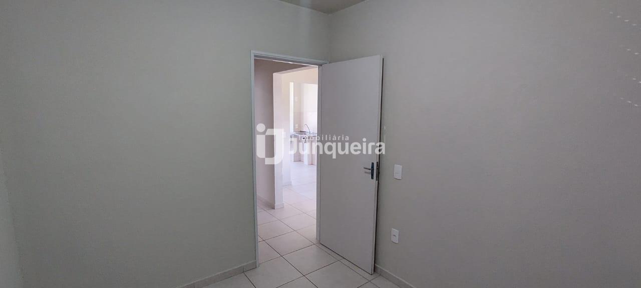 Apartamento para alugar no Residencial Nova Suiça 4, 2 quartos, 1 vaga, no bairro Nova Suiça em Piracicaba - SP