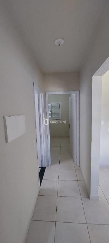 Apartamento para alugar no Residencial Nova Suiça 4, 2 quartos, 1 vaga, no bairro Nova Suiça em Piracicaba - SP