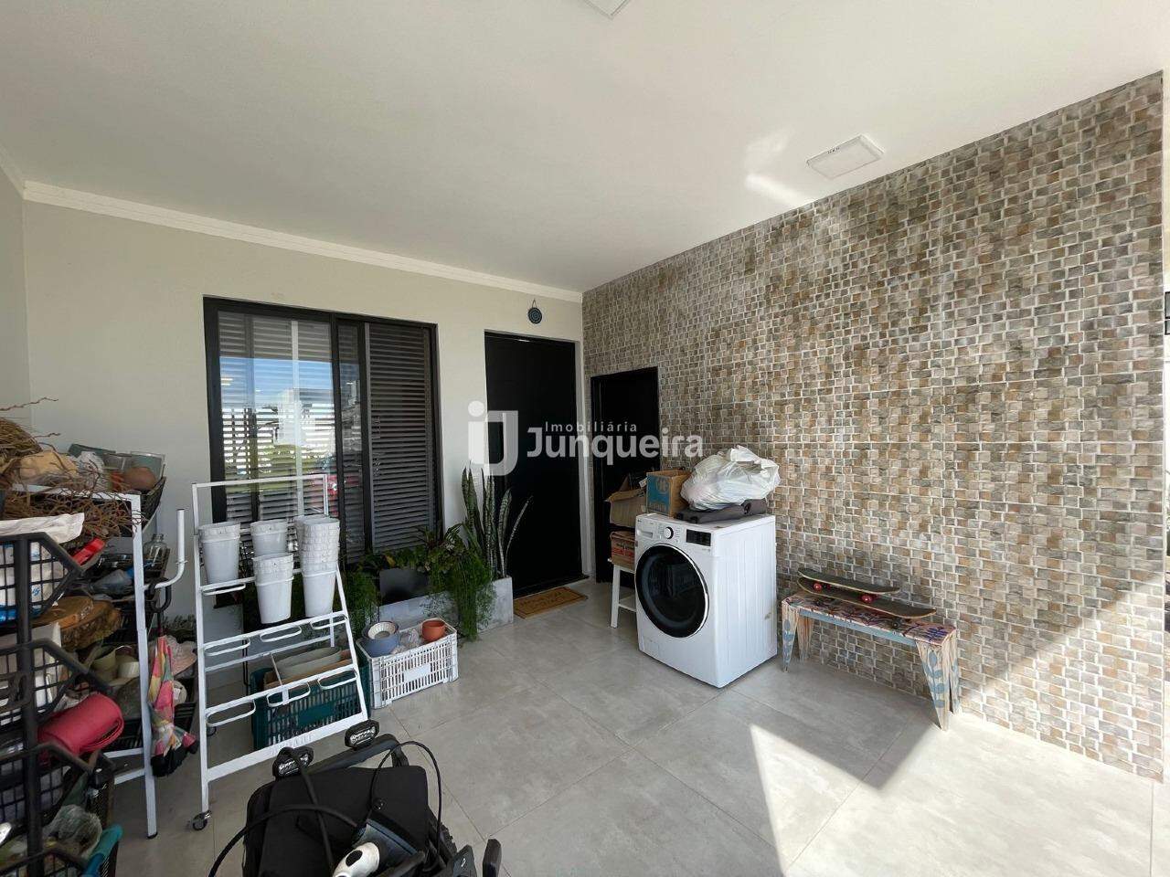 Casa em Condomínio à venda no Park Unimep Taquaral, 3 quartos, sendo 2 suítes, 4 vagas, no bairro Park Unimep Taquaral  em Piracicaba - SP