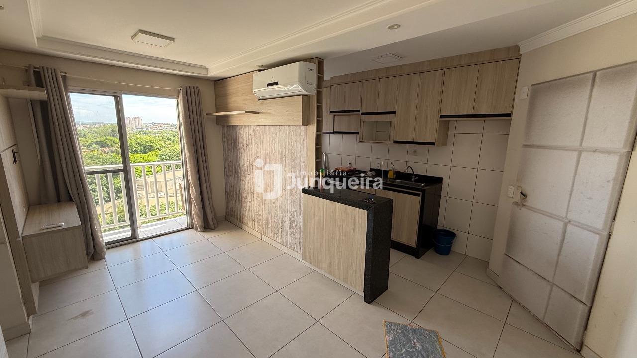 Apartamento para alugar no Doce Lar Piracicaba, 2 quartos, no bairro Jardim São Francisco em Piracicaba - SP