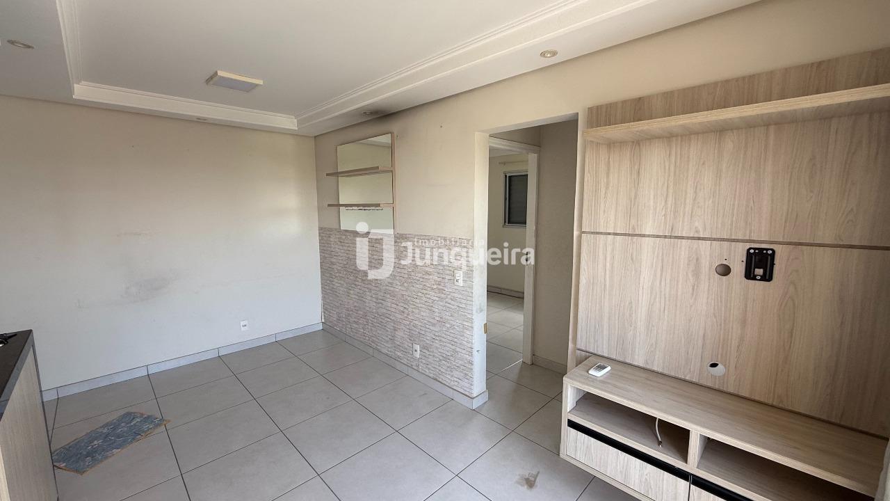 Apartamento para alugar no Doce Lar Piracicaba, 2 quartos, no bairro Jardim São Francisco em Piracicaba - SP
