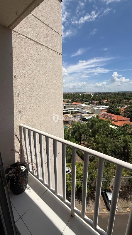 Apartamento para alugar no Doce Lar Piracicaba, 2 quartos, no bairro Jardim São Francisco em Piracicaba - SP