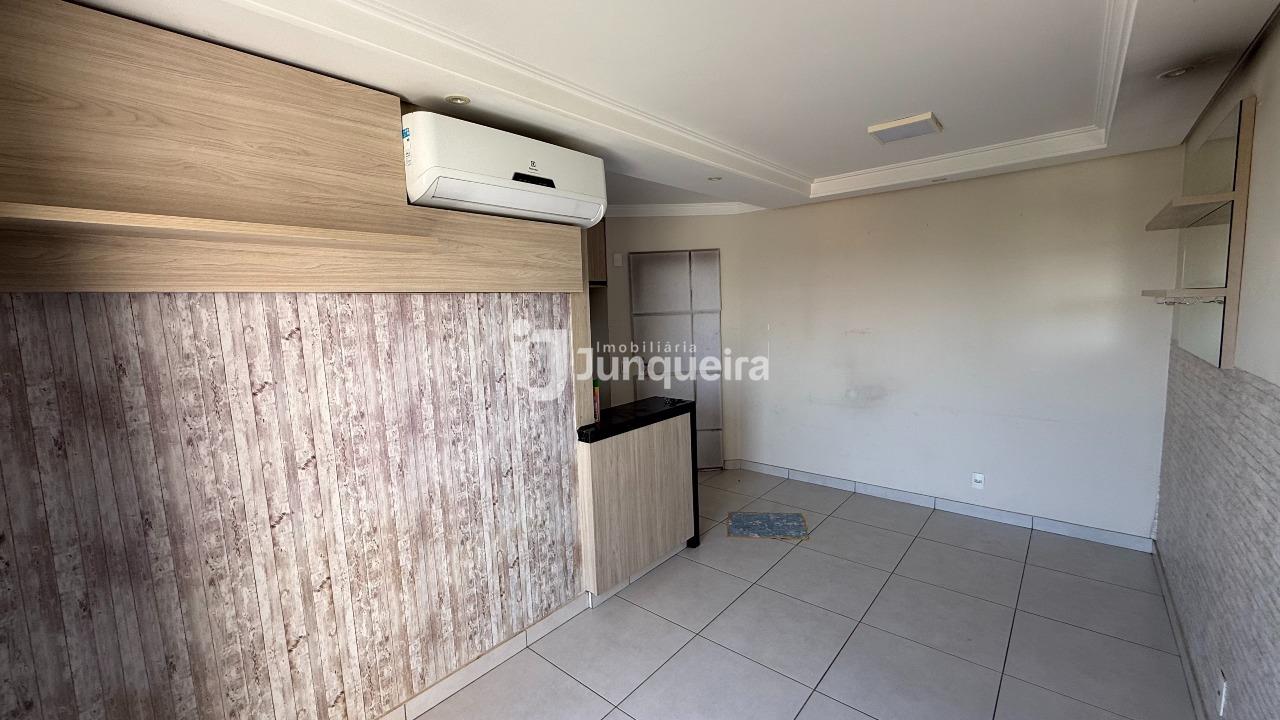 Apartamento para alugar no Doce Lar Piracicaba, 2 quartos, no bairro Jardim São Francisco em Piracicaba - SP