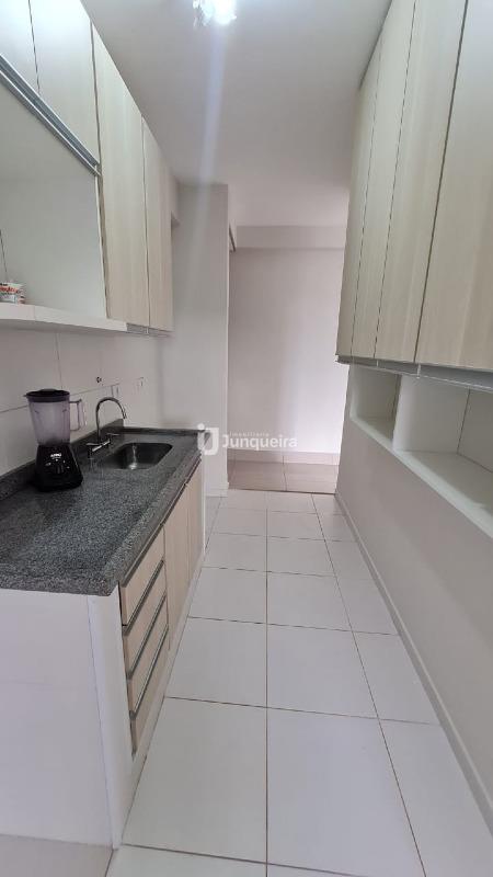 Apartamento para alugar no Visare Condomínio Clube, 3 quartos, sendo 1 suíte, 2 vagas, no bairro Alemães em Piracicaba - SP