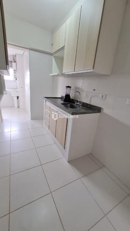 Apartamento para alugar no Visare Condomínio Clube, 3 quartos, sendo 1 suíte, 2 vagas, no bairro Alemães em Piracicaba - SP
