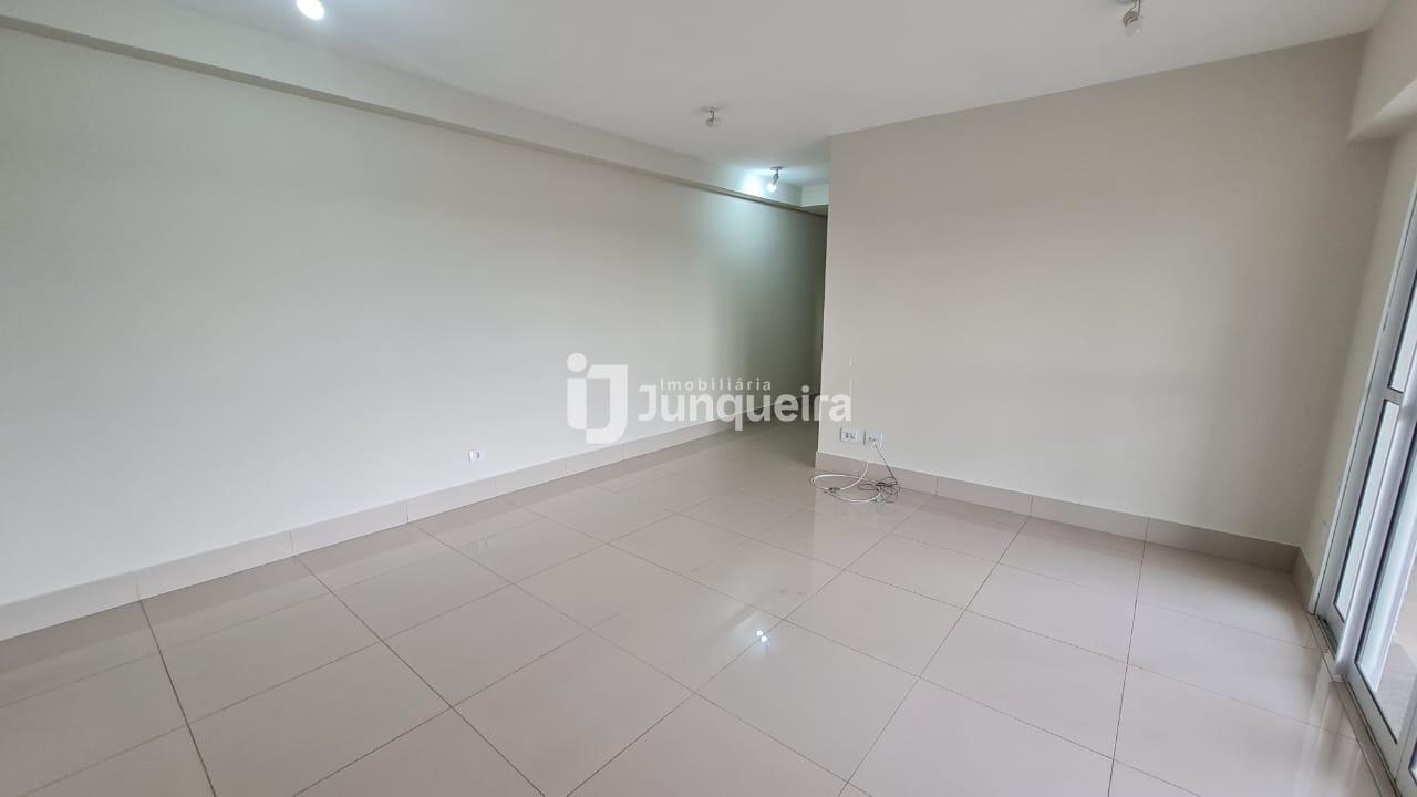 Apartamento para alugar no Visare Condomínio Clube, 3 quartos, sendo 1 suíte, 2 vagas, no bairro Alemães em Piracicaba - SP