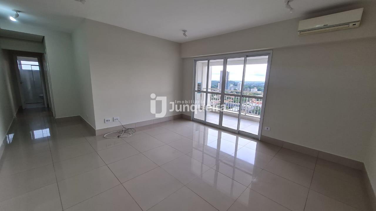 Apartamento para alugar no Visare Condomínio Clube, 3 quartos, sendo 1 suíte, 2 vagas, no bairro Alemães em Piracicaba - SP