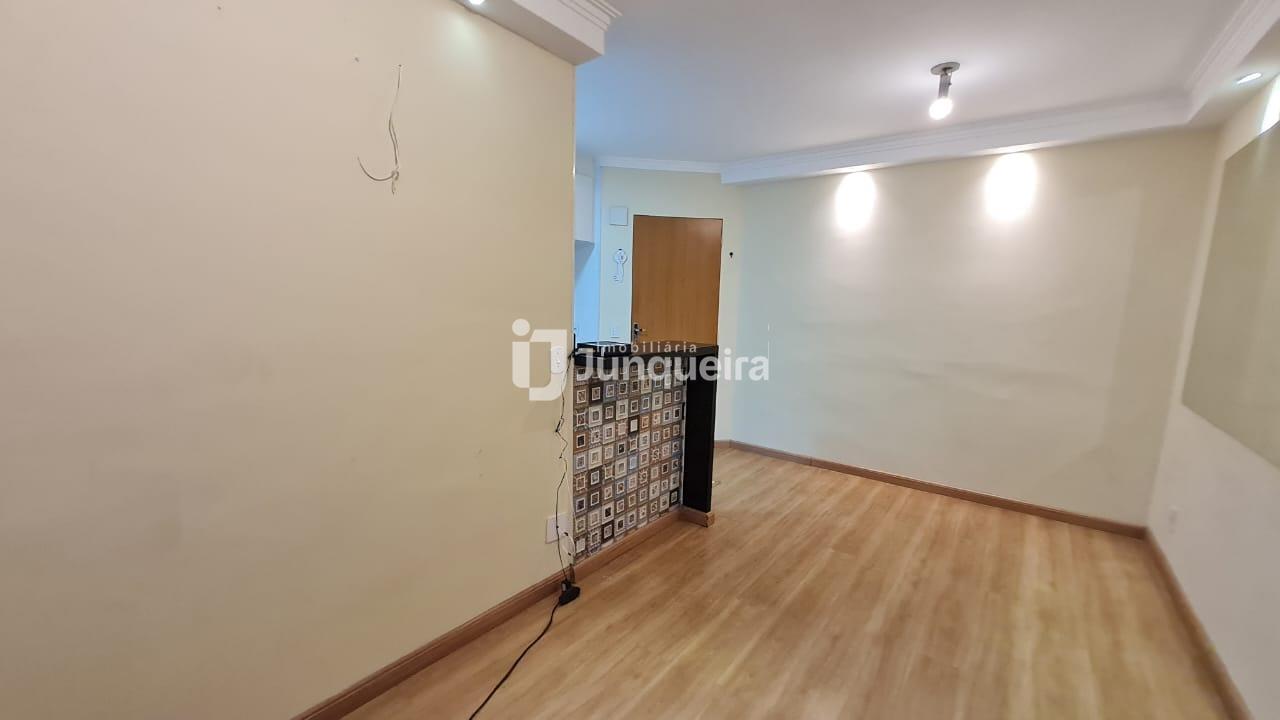 Apartamento para alugar no Doce Lar Piracicaba, 2 quartos, 1 vaga, no bairro Jardim São Francisco em Piracicaba - SP