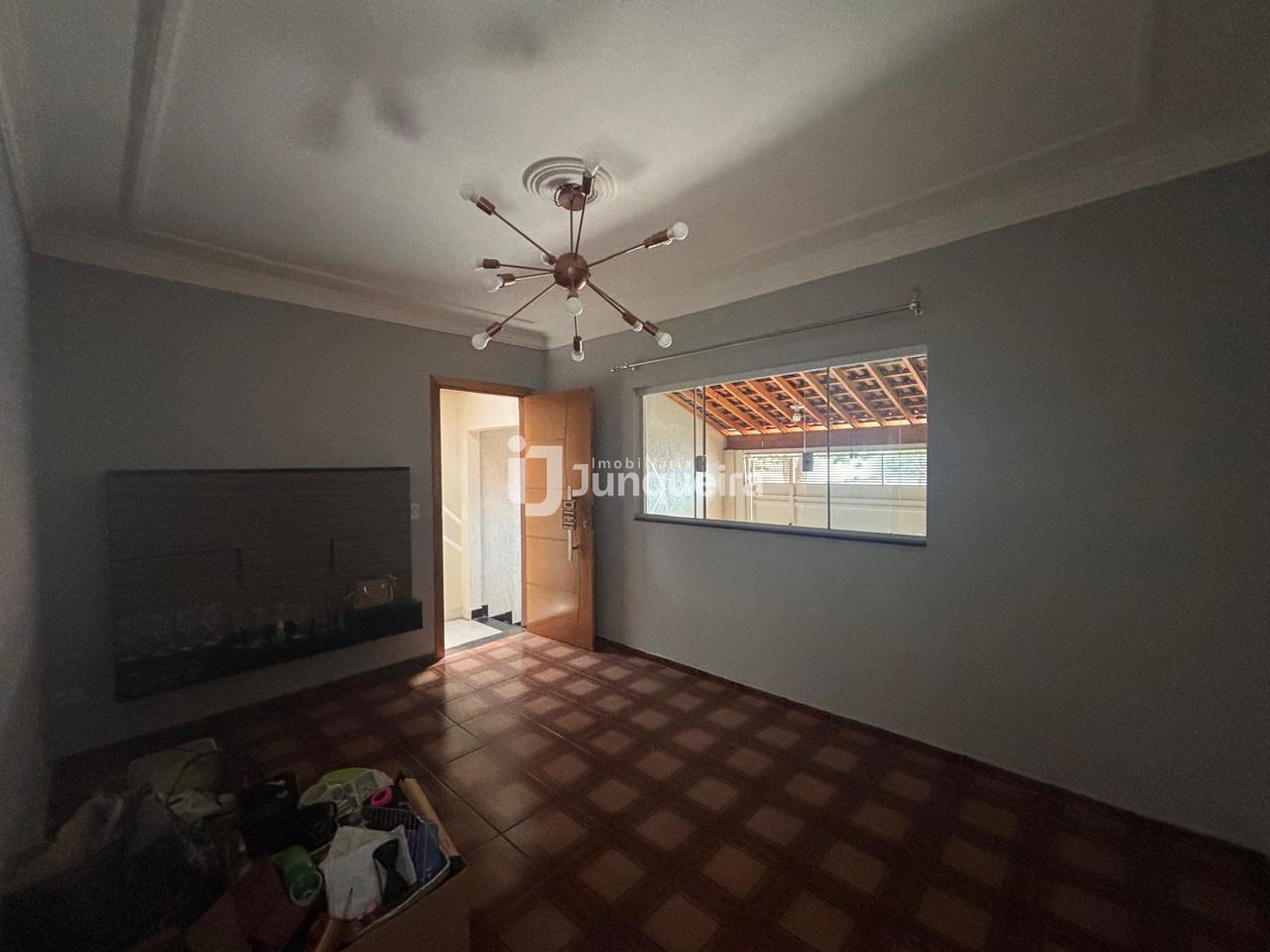 Casa à venda, 2 quartos, 2 vagas, no bairro Vila Sônia em Piracicaba - SP