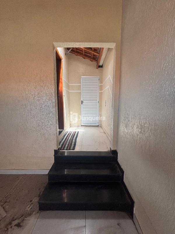 Casa à venda, 2 quartos, 2 vagas, no bairro Vila Sônia em Piracicaba - SP