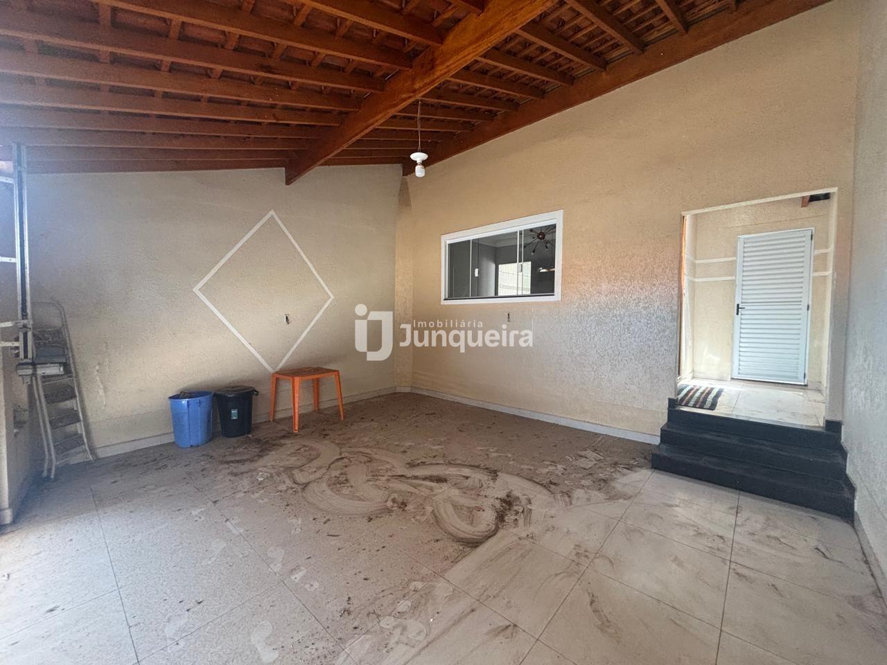 Casa à venda, 2 quartos, 2 vagas, no bairro Vila Sônia em Piracicaba - SP