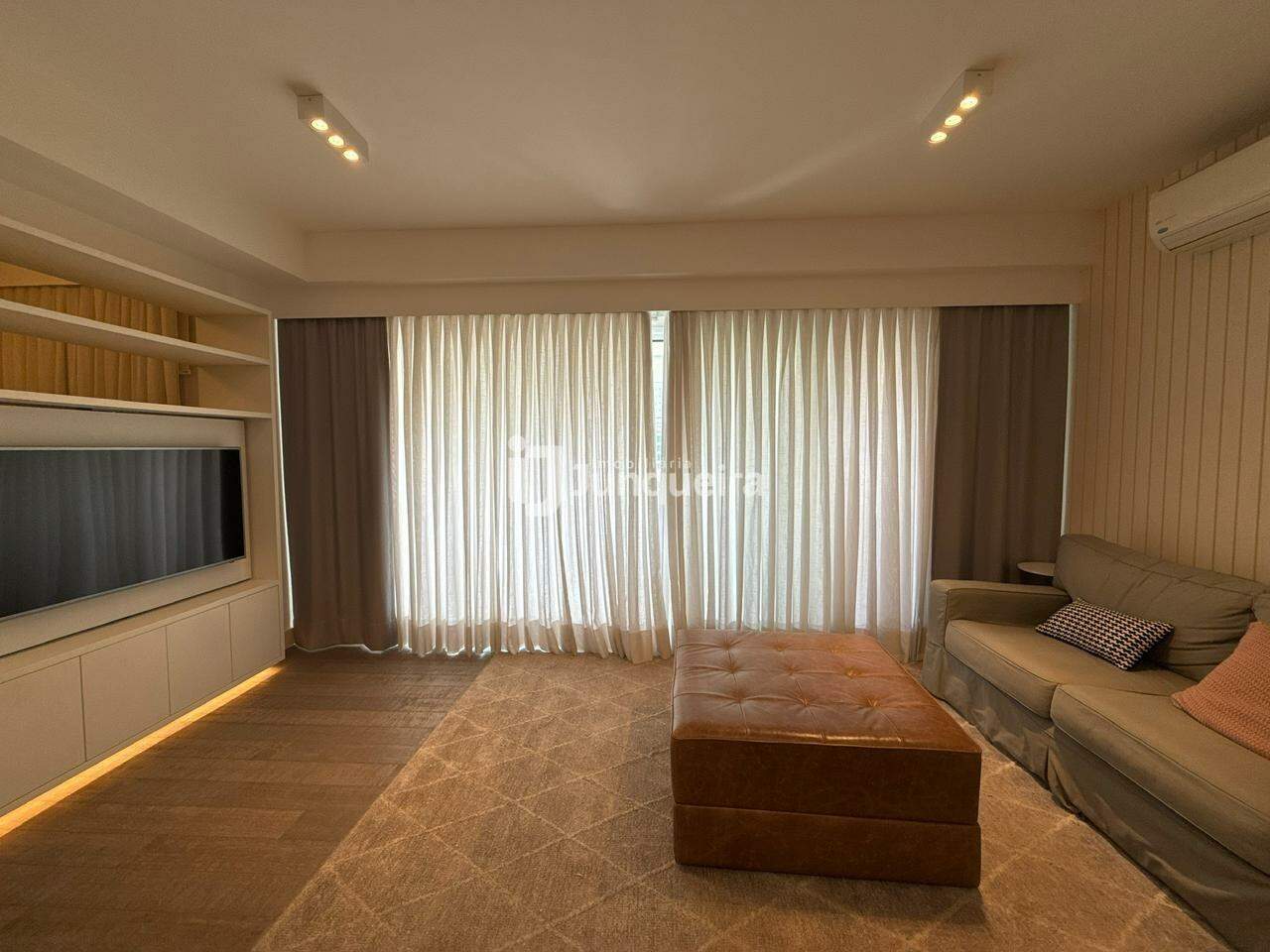 Apartamento à venda no Trio By Lindenberg - Residencial, 1 quarto, sendo 1 suíte, 1 vaga, no bairro Jardim Europa em Piracicaba - SP