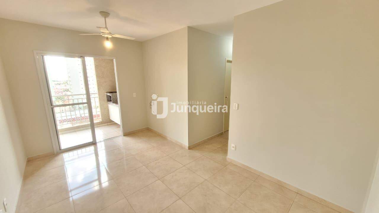 Apartamento para alugar no Residencial Novitá , 3 quartos, sendo 1 suíte, 1 vaga, no bairro Alemães em Piracicaba - SP
