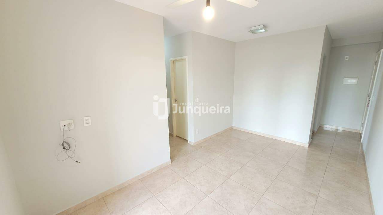 Apartamento para alugar no Residencial Novitá , 3 quartos, sendo 1 suíte, 1 vaga, no bairro Alemães em Piracicaba - SP