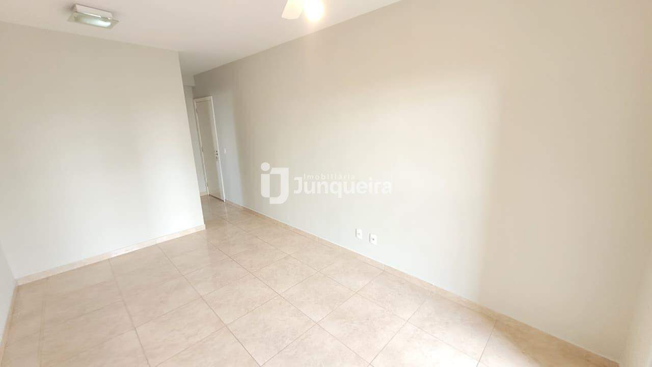 Apartamento para alugar no Residencial Novitá , 3 quartos, sendo 1 suíte, 1 vaga, no bairro Alemães em Piracicaba - SP
