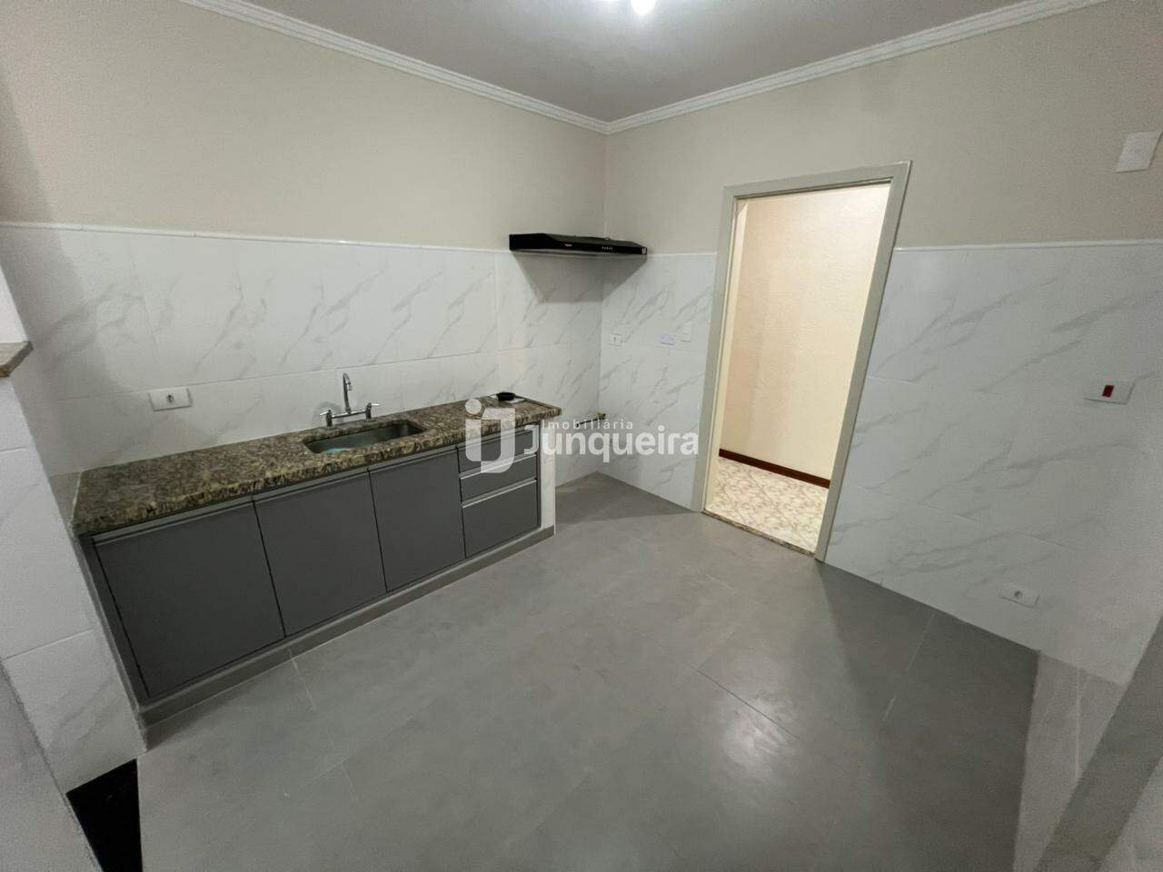 Apartamento para alugar no Central Park, 1 quarto, 1 vaga, no bairro Centro em Piracicaba - SP