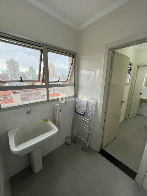 Apartamento para alugar no Central Park, 1 quarto, 1 vaga, no bairro Centro em Piracicaba - SP