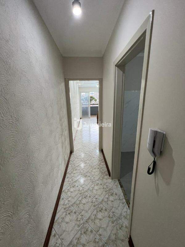 Apartamento para alugar no Central Park, 1 quarto, 1 vaga, no bairro Centro em Piracicaba - SP