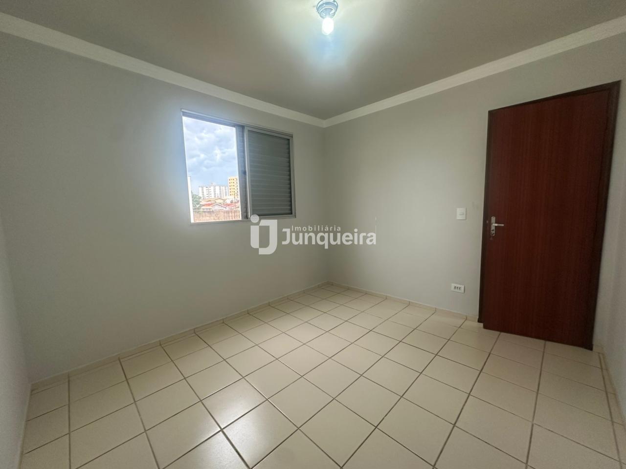 Apartamento para alugar, 2 quartos, 1 vaga, no bairro Jardim Elite em Piracicaba - SP