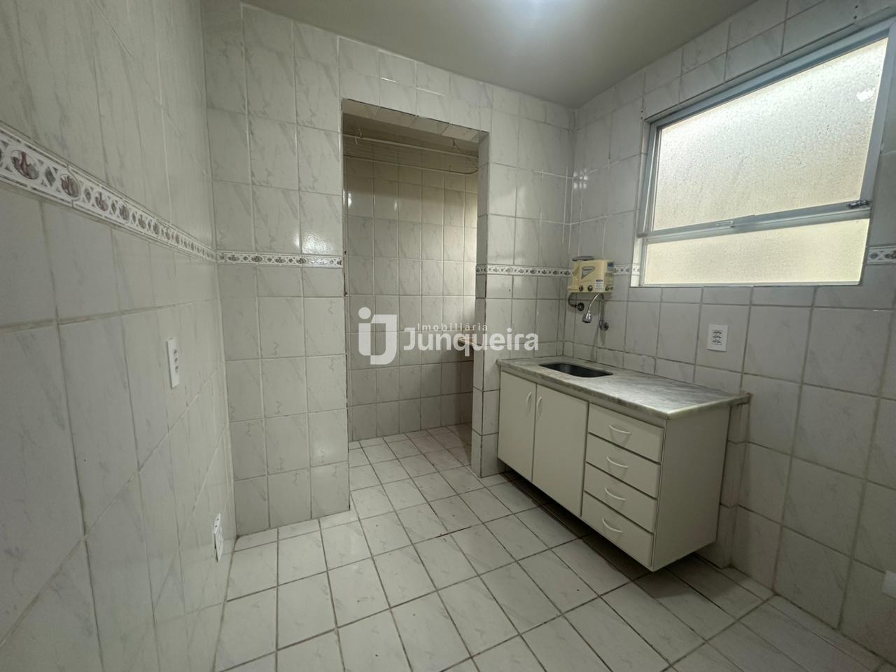 Apartamento para alugar, 2 quartos, 1 vaga, no bairro Jardim Elite em Piracicaba - SP