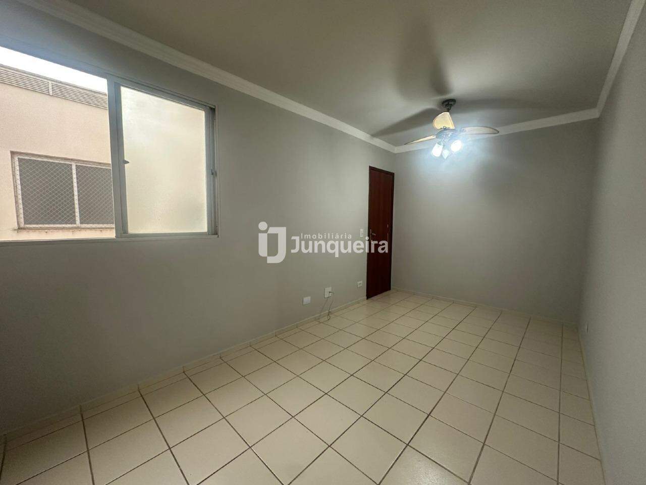Apartamento para alugar, 2 quartos, 1 vaga, no bairro Jardim Elite em Piracicaba - SP