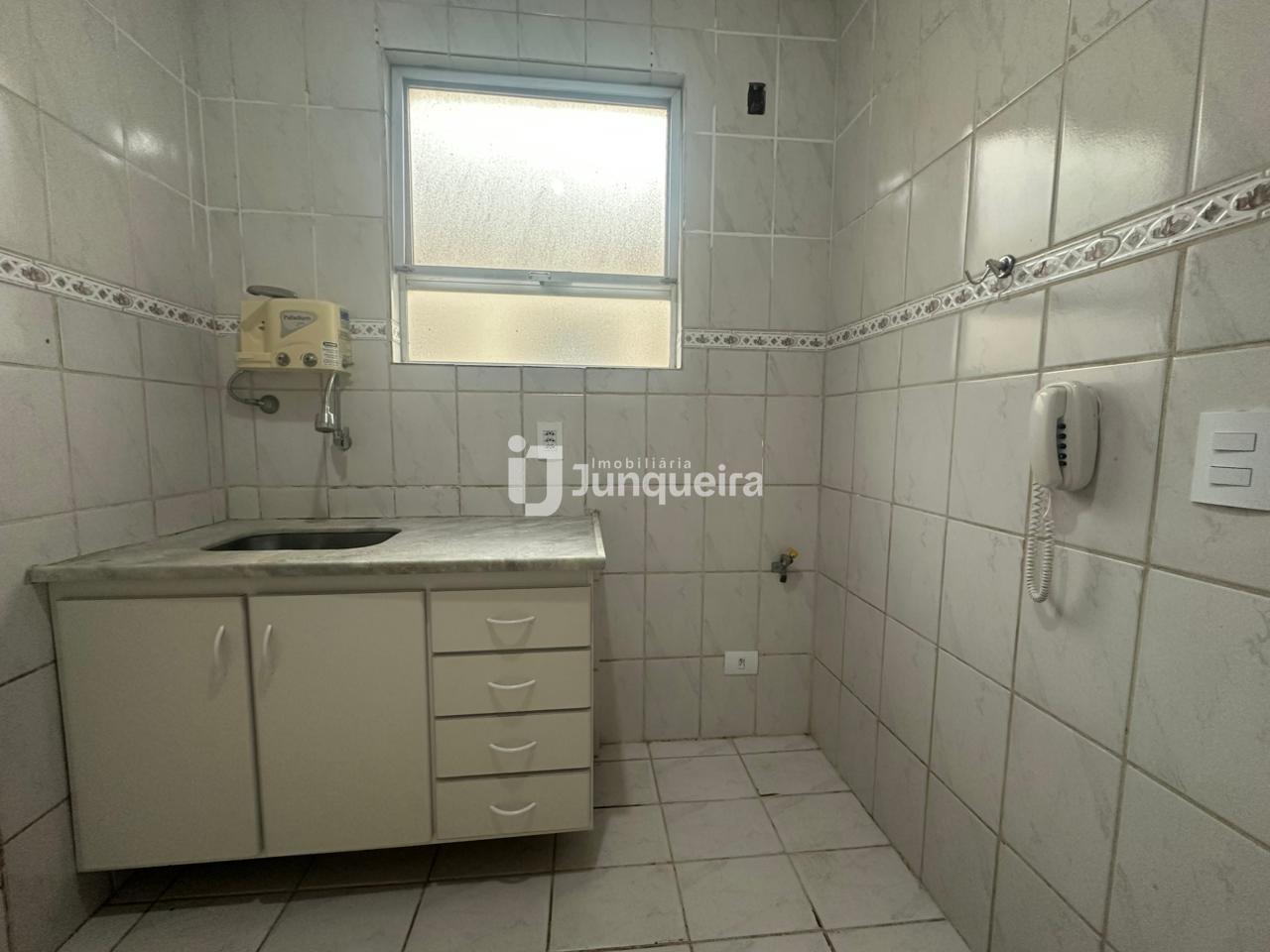 Apartamento para alugar, 2 quartos, 1 vaga, no bairro Jardim Elite em Piracicaba - SP