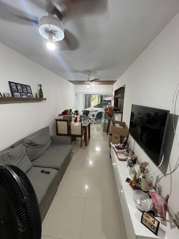 Casa para alugar, 3 quartos, sendo 1 suíte, 2 vagas, no bairro Parque Orlanda I em Piracicaba - SP