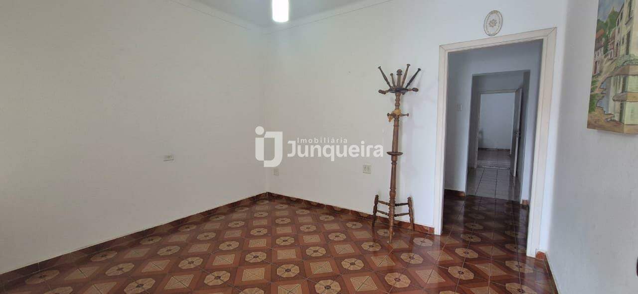 Casa à venda, 2 quartos, 1 vaga, no bairro Vila Rezende em Piracicaba - SP