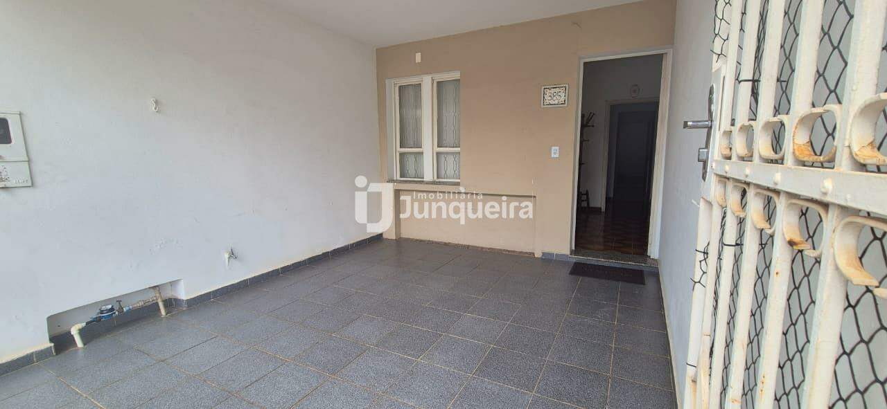 Casa à venda, 2 quartos, 1 vaga, no bairro Vila Rezende em Piracicaba - SP