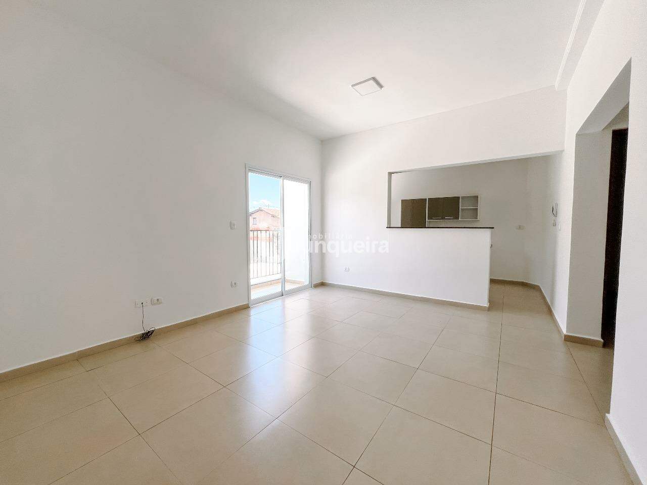 Apartamento à venda no  Residencial Santa Terezinha, 2 quartos, 1 vaga, no bairro Santa Terezinha em Piracicaba - SP