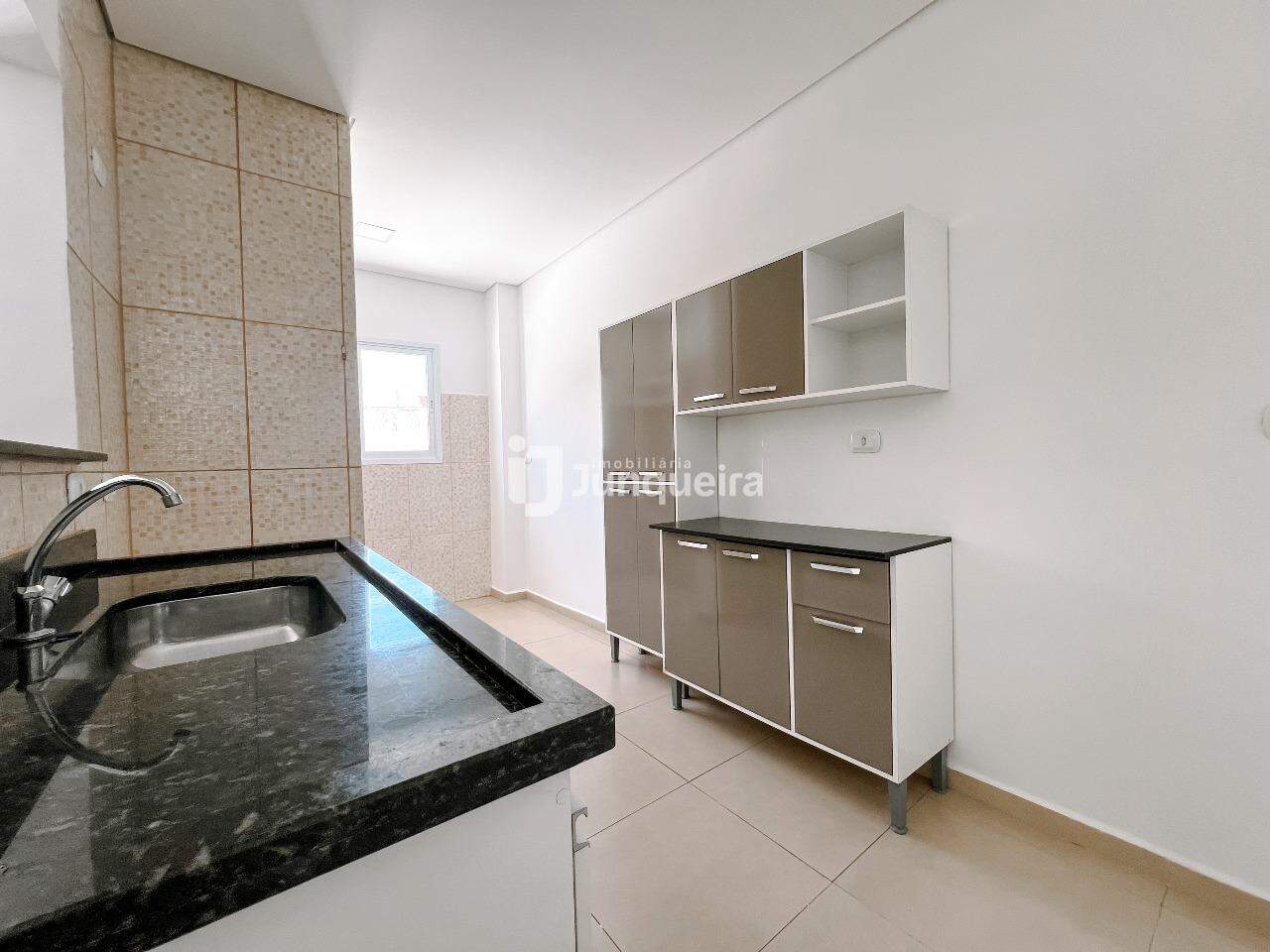 Apartamento à venda no  Residencial Santa Terezinha, 2 quartos, 1 vaga, no bairro Santa Terezinha em Piracicaba - SP