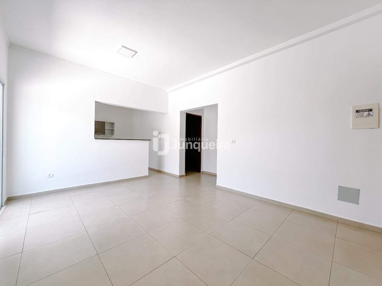 Apartamento à venda no  Residencial Santa Terezinha, 2 quartos, 1 vaga, no bairro Santa Terezinha em Piracicaba - SP