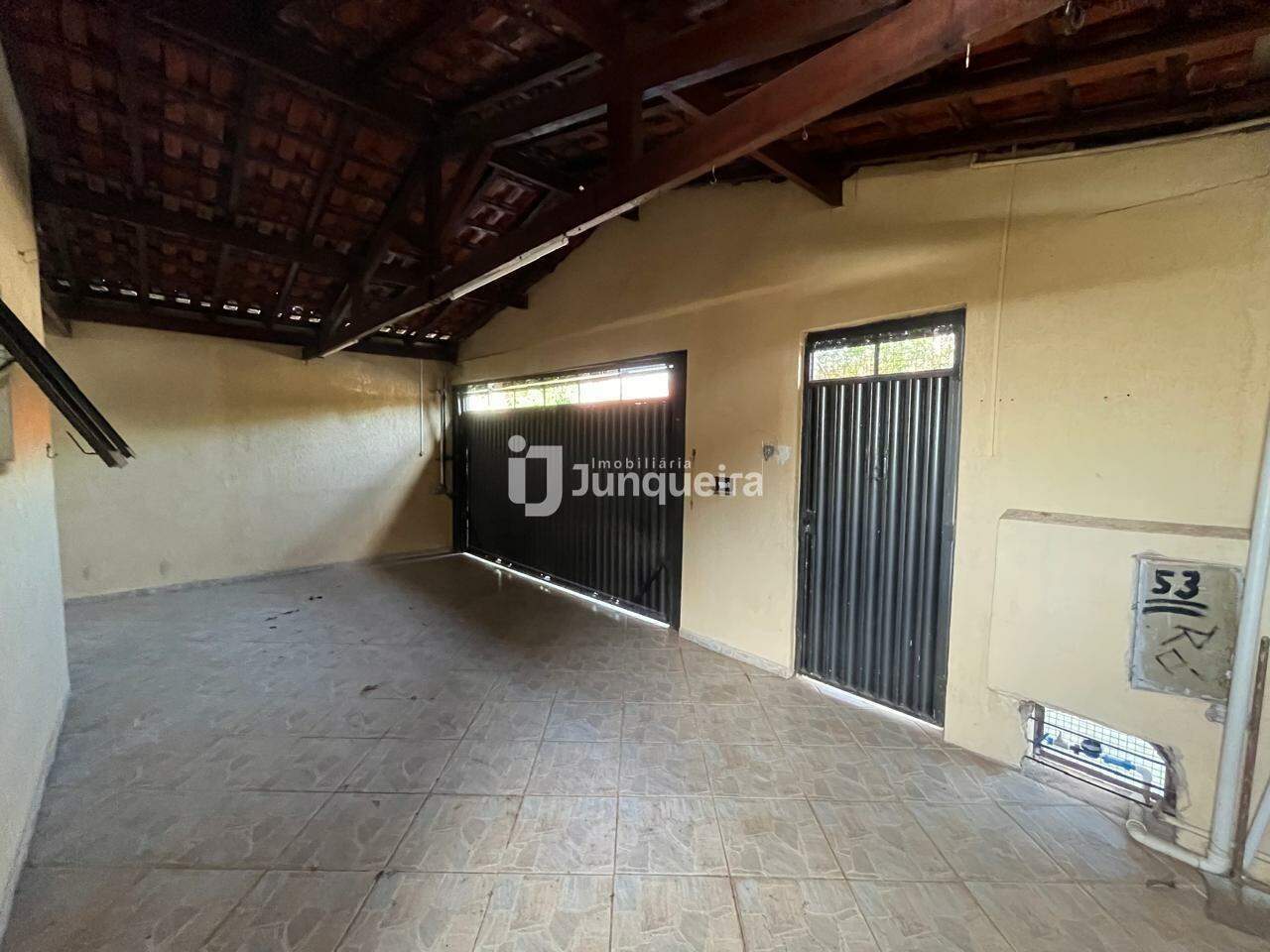 Casa à venda, 3 quartos, 2 vagas, no bairro Conjunto Residencial Mário Dedini em Piracicaba - SP