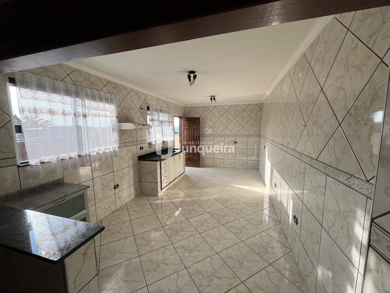 Casa à venda, 3 quartos, 2 vagas, no bairro Conjunto Residencial Mário Dedini em Piracicaba - SP