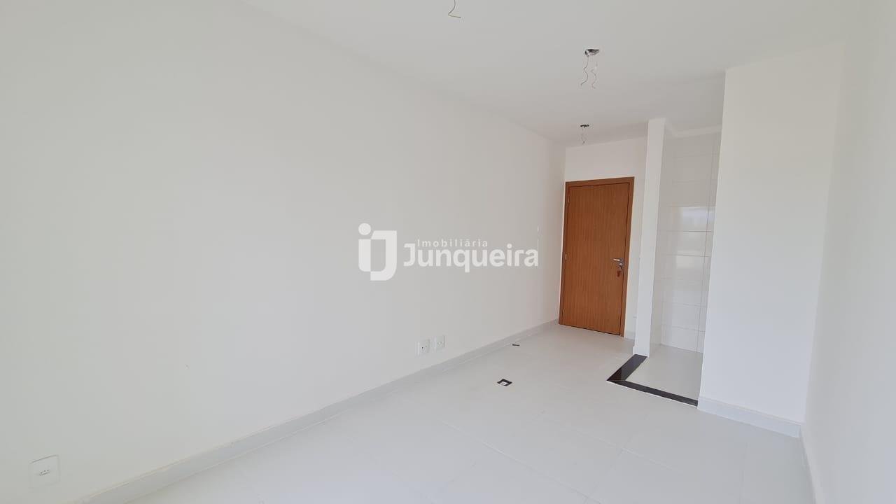 Apartamento para alugar no Piazza Ravena, 2 quartos, 1 vaga, no bairro Pompéia em Piracicaba - SP