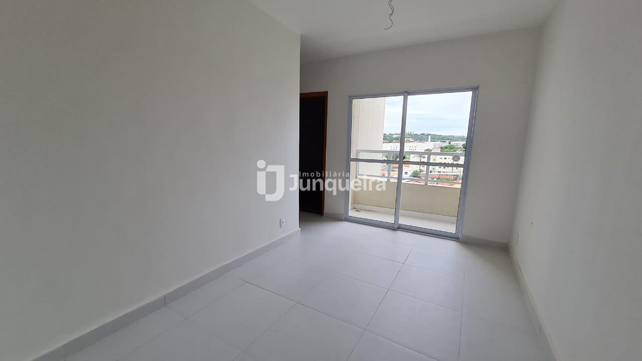 Apartamento para alugar no Piazza Ravena, 2 quartos, 1 vaga, no bairro Pompéia em Piracicaba - SP