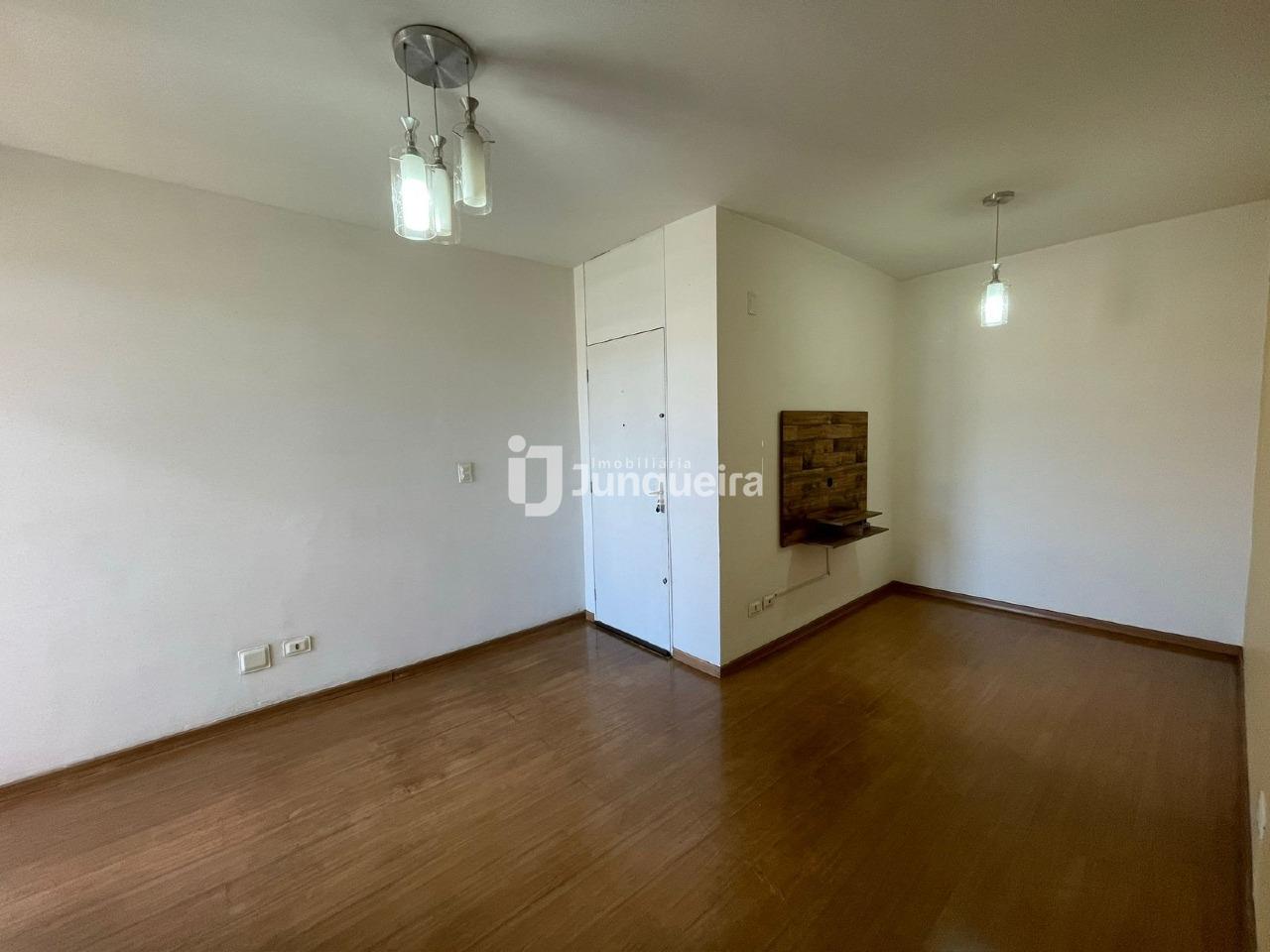 Apartamento à venda no Nações Unidas, 2 quartos, 1 vaga, no bairro Paulicéia em Piracicaba - SP