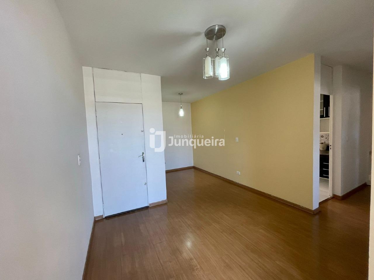 Apartamento à venda no Nações Unidas, 2 quartos, 1 vaga, no bairro Paulicéia em Piracicaba - SP