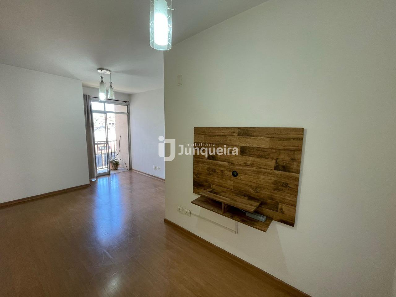 Apartamento à venda no Nações Unidas, 2 quartos, 1 vaga, no bairro Paulicéia em Piracicaba - SP