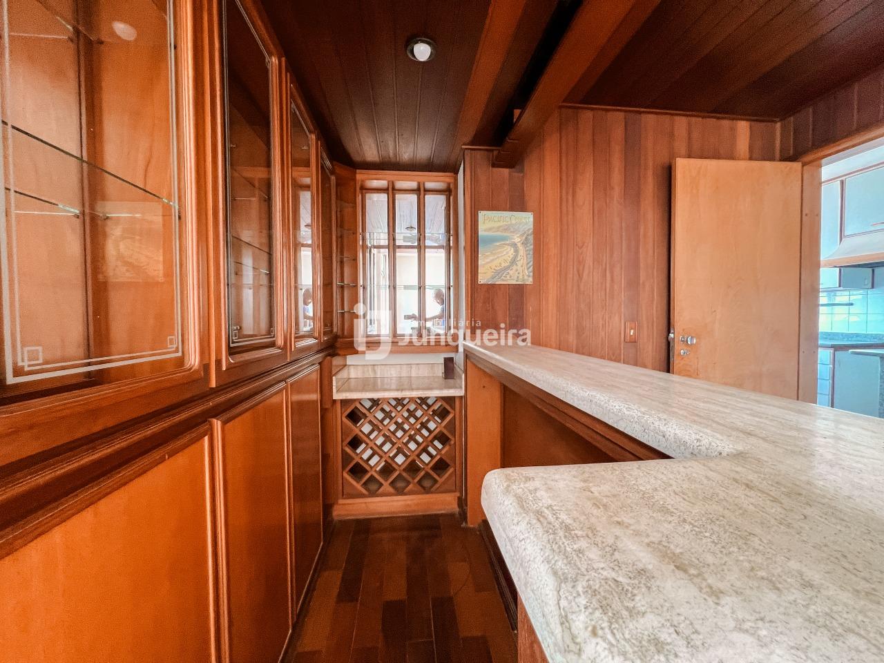 Apartamento à venda no Edifício Paço de Sevilla, 3 quartos, sendo 1 suíte, 1 vaga, no bairro Piracicamirim em Piracicaba - SP