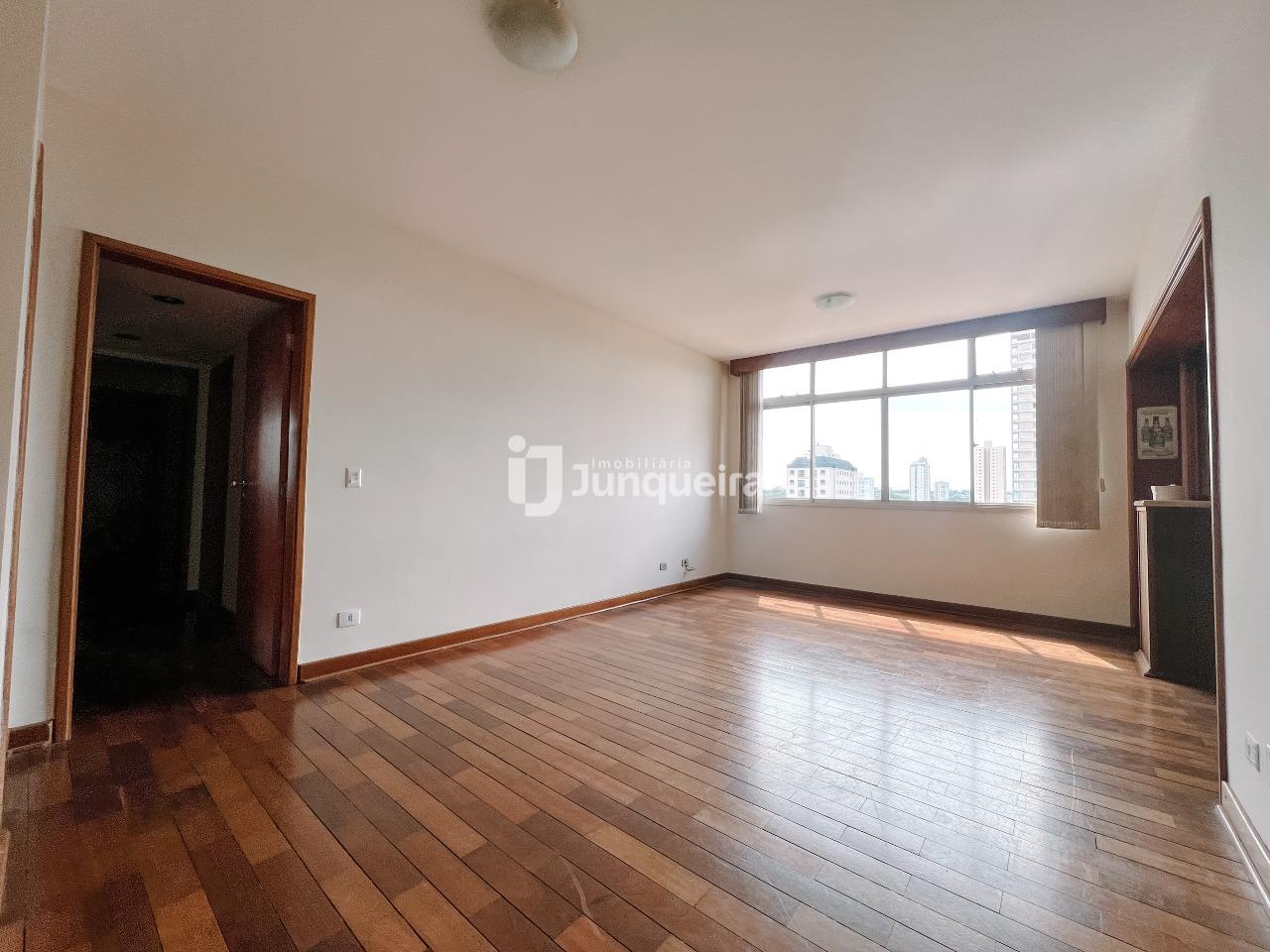 Apartamento à venda no Edifício Paço de Sevilla, 3 quartos, sendo 1 suíte, 1 vaga, no bairro Piracicamirim em Piracicaba - SP