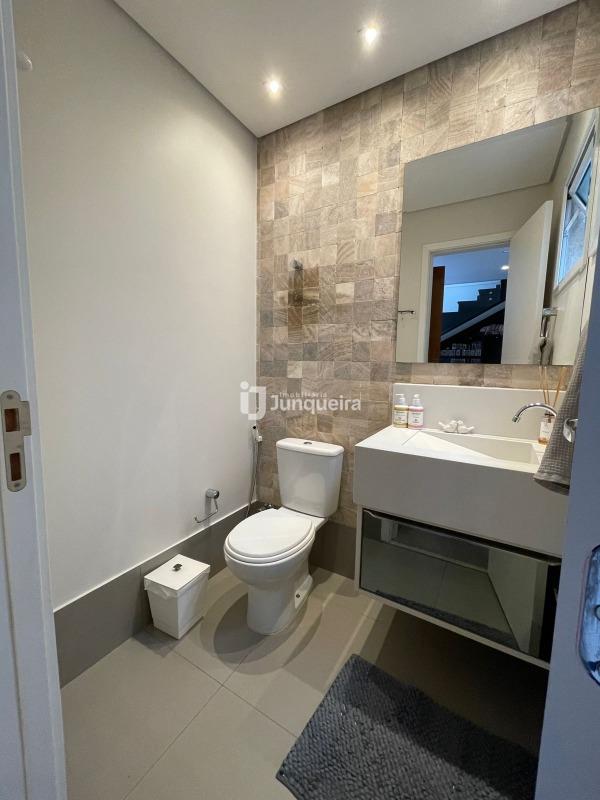 Casa em Condomínio à venda no Residencial Califórnia, 3 quartos, sendo 1 suíte, 2 vagas, no bairro Residencial Califórnia em Piracicaba - SP