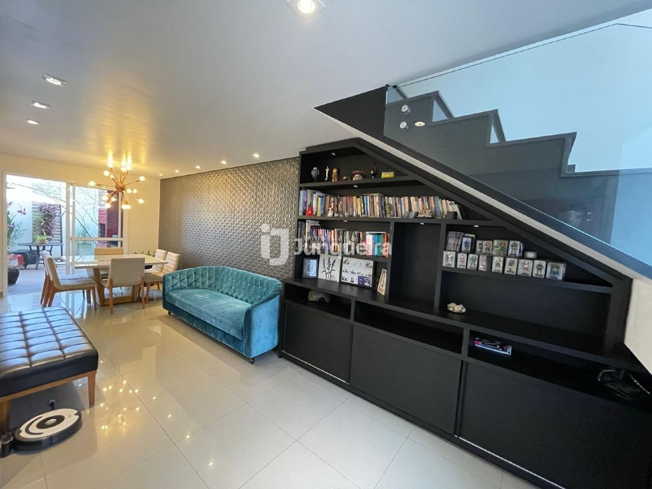 Casa em Condomínio à venda no Residencial Califórnia, 3 quartos, sendo 1 suíte, 2 vagas, no bairro Residencial Califórnia em Piracicaba - SP