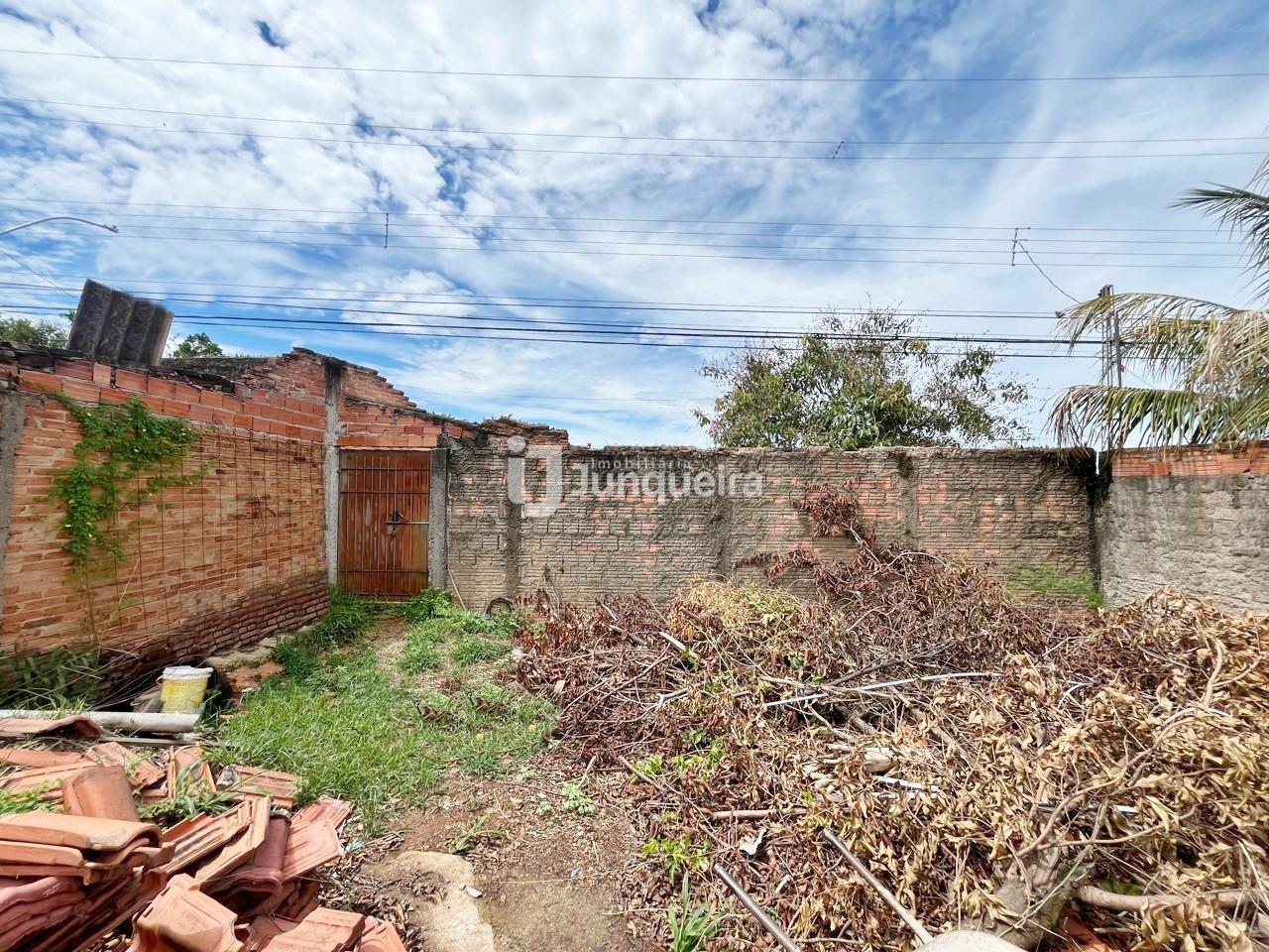 Terreno à venda, no bairro Jardim São Luiz em Piracicaba - SP