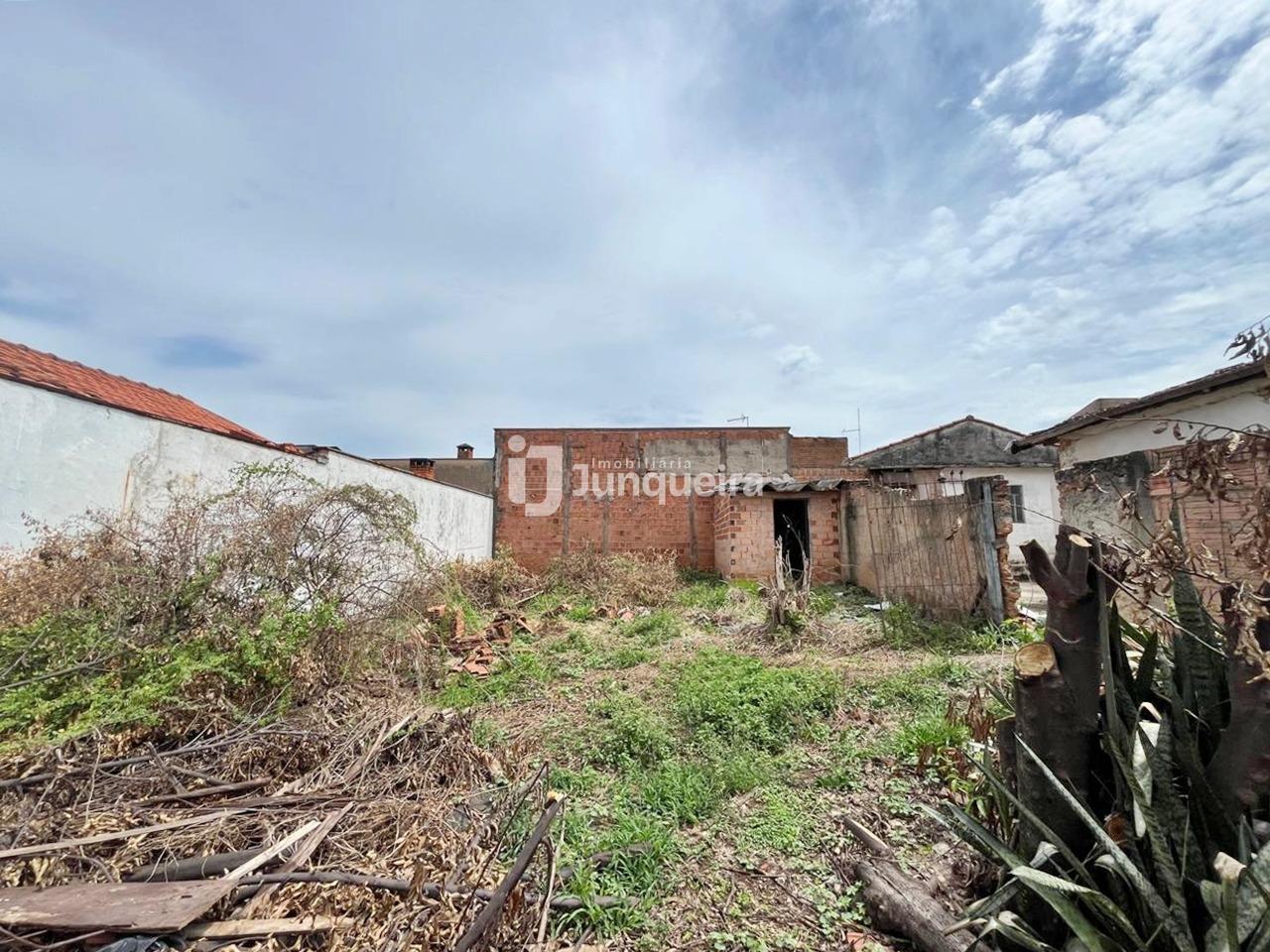 Terreno à venda, no bairro Jardim São Luiz em Piracicaba - SP