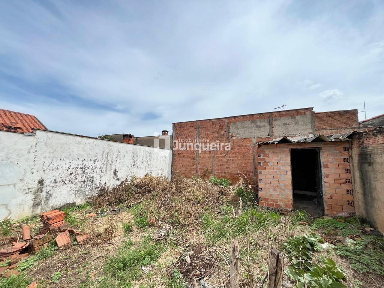 Terreno à venda, no bairro Jardim São Luiz em Piracicaba - SP