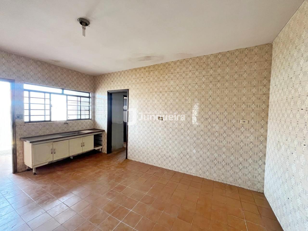 Casa à venda, 2 quartos, 2 vagas, no bairro Jardim São Luiz em Piracicaba - SP